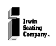 Irwin seating company 